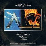 David Essex  World (Alpha Omega: A Musical Revelation)