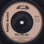 George McCrae  Rock Your Baby