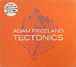 Adam Freeland / Various Tectonics