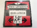 Lewis Lovebump  Mallorca