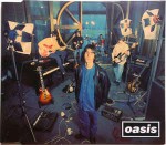 Oasis  Supersonic