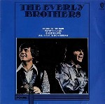 Everly Brothers  Fours EP