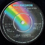 Julie Covington  Don't Cry For Me Argentina