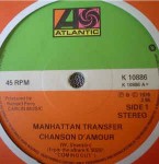 Manhattan Transfer  Chanson D'Amour