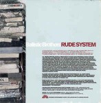 Ballistic Brothers  Rude System
