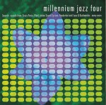 Various Millennium Jazz Four
