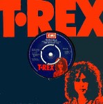 Marc Bolan And T. Rex  Teenage Dream