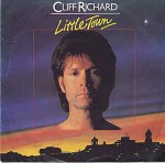 Cliff Richard  Little Town
