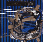 Lloyd Cole And The Commotions Lost Weekend