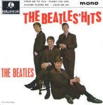 Beatles  The Beatles' Hits