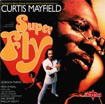 Curtis Mayfield  Superfly