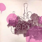 David Holmes  69 Police