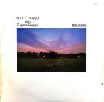 Scott Cossu With Eugene Friesen  Reunion