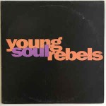 Various Young Soul Rebels
