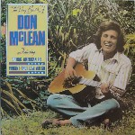 Don McLean  The Very Best Of Don McLean