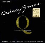 Quincy Jones  The Best