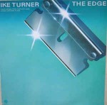 Ike Turner Featuring Tina Turner And Home Grown Fu The Edge