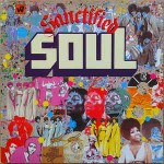 Various Sanctified Soul