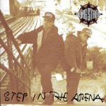 Gang Starr  Step In The Arena