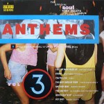 Various Anthems Volume 3