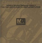 Various Classic Jazz-Funk - Mastercuts Volume 1