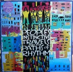 A Tribe Called Quest  People's Instinctive Travels And The Paths Of Rhyt