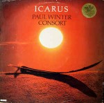 Paul Winter Consort Icarus