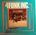 Funk Inc. Acid Inc. - The Best Of Funk Inc.