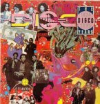 Various The Disco Years: 1974-1979