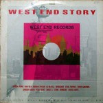 Various West End Story