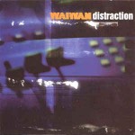 Waiwan  Distraction