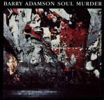 Barry Adamson  Soul Murder