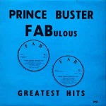 Prince Buster  Fabulous Greatest Hits