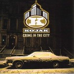 Kojak  Crime In The City