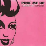 Various Pink Me Up: A Sabrettes Compilation