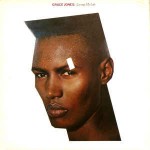 Grace Jones  Living My Life