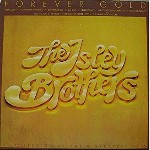 Isley Brothers  Forever Gold