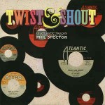 Various Twist & Shout (12 Atlantic Tracks Produced By Phil