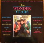 Various The Wonder Years: Music From The Emmy Award-Winnin