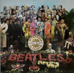 Beatles  Sgt Peppers Lonely Hearts Club Band