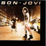 Bon Jovi  Bon Jovi