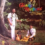 Keith Haugen & Carmen Chasing Rainbows With Māua