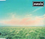 Oasis  Whatever