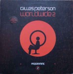 Gilles Peterson / Various Worldwide Programme 2