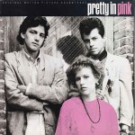 Various Pretty In Pink  Original Motion Picture Soundtrac