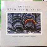 Modern Mandolin Quartet Modern Mandolin Quartet