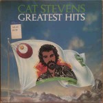 Cat Stevens  Greatest Hits