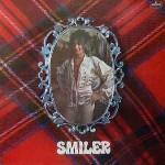 Rod Stewart  Smiler