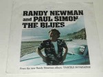 Randy Newman & Paul Simon  The Blues