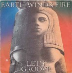 Earth, Wind & Fire  Let's Groove
